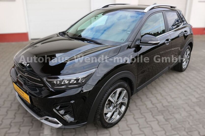 Kia Stonic 12.710 km 19.890 € Hoyerswerda 02977