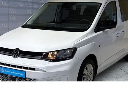 VW Caddy 91.477 km 20.250 &euro; Königs-Wusterhausen 15711
