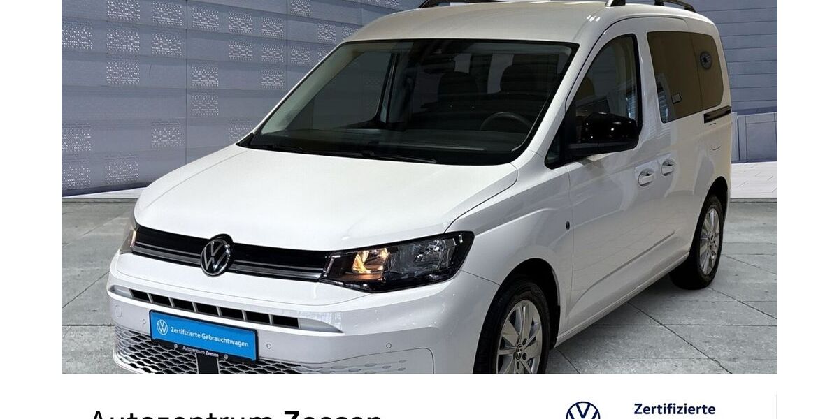 VW Caddy 91.477 km 20.250 &euro; Königs-Wusterhausen 15711