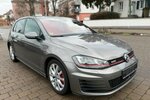 VW Golf VII Lim. GTI BMT Kamera ABT 300 PS 198.000 km 12.990 &euro; Neckarsulm 74172