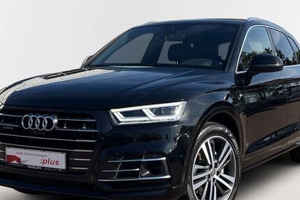 Audi Q5 62.000 km 33.980 &euro; Merseburg 06217