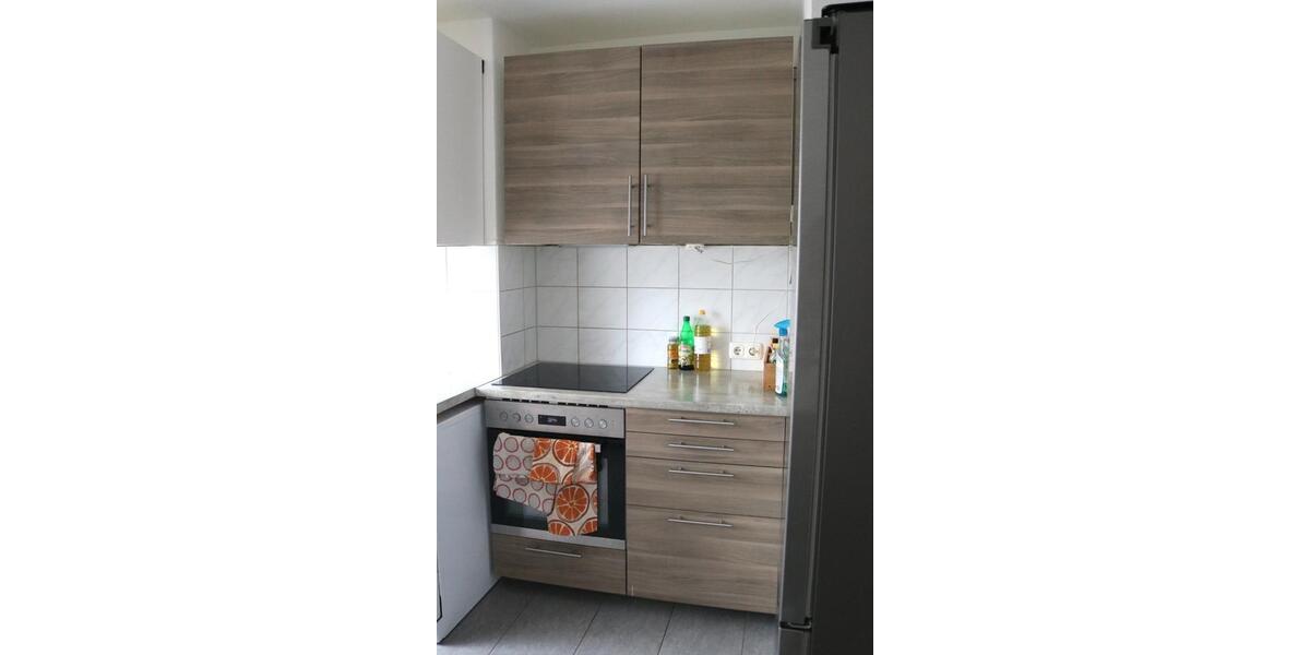 Schöne 4- Zimmer-Wohnung 4 zimmer