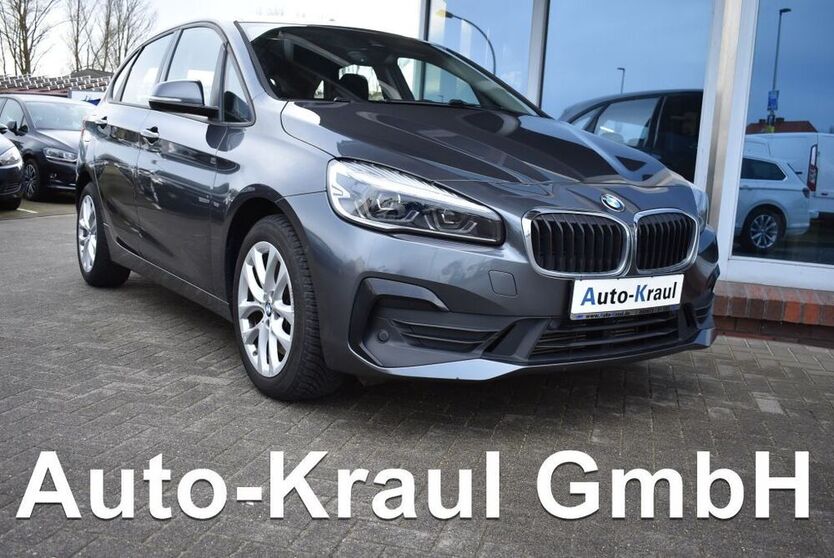225 Active Tourer
