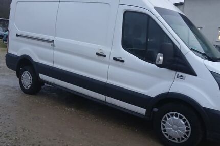 Ford Transit 543.035 km 3.500 &euro; Kirchheim unter Teck 73230