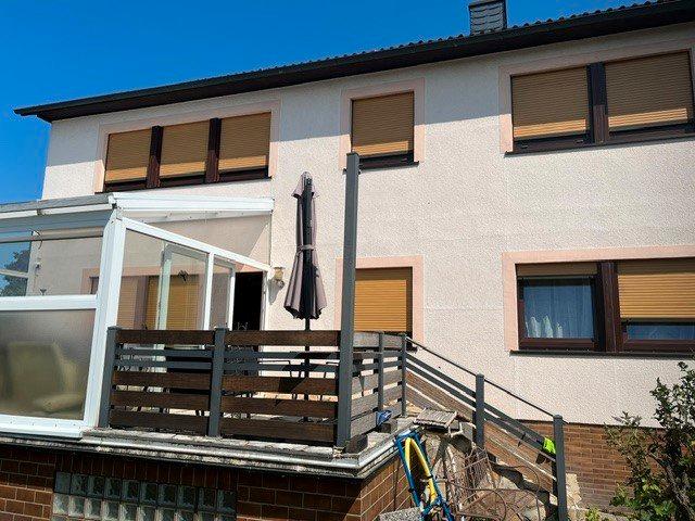 Etagenwohnung Seligenstadt - 8 Zimmer, 240 m&sup2;, 575.000&euro; | Angebot:26986349