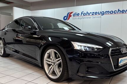 Audi A5 100.000 km 27.988 &euro; Rheinbach 53359