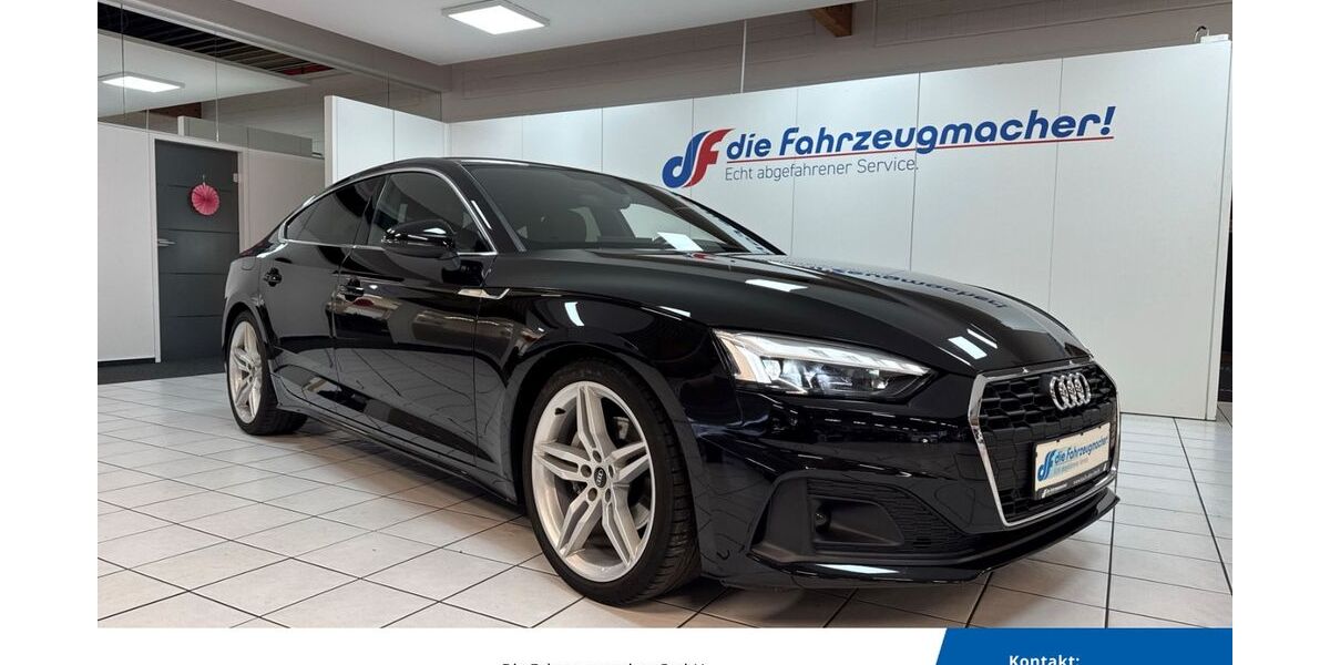 Audi A5 100.000 km 27.988 &euro; Rheinbach 53359