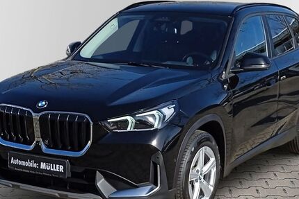 BMW X1 86.810 km 30.780 &euro; Leipzig 04328