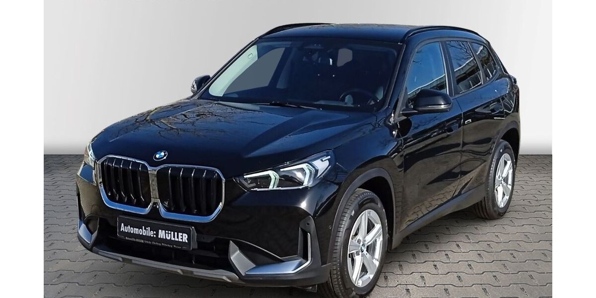 BMW X1 86.810 km 30.780 &euro; Leipzig 04328