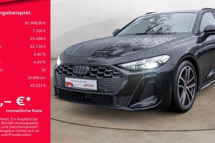 Audi A5 4.478 km 62.998 &euro; Potsdam 14482