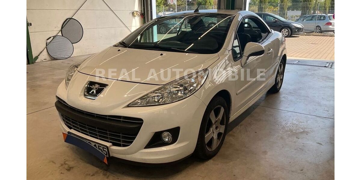 Peugeot 207 99.000 km 5.499 &euro; Frankfurt am Main 65933