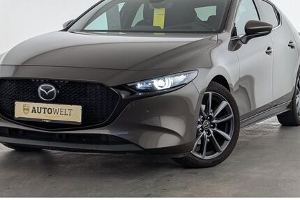 Mazda 3 55.450 km 19.260 &euro; Düsseldorf 40599