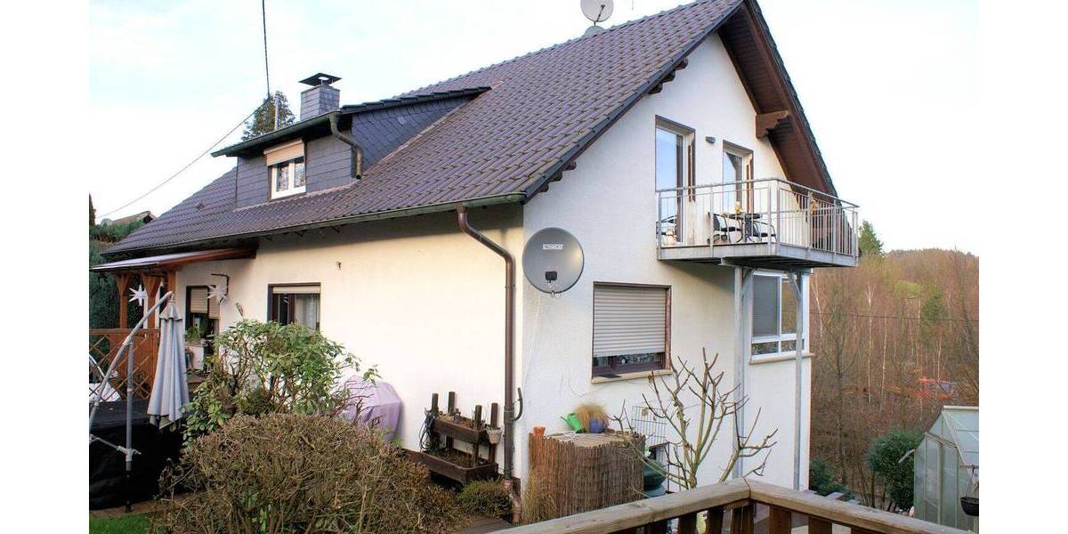 Mehrfamilienhaus, Wohnhaus Ruppichteroth Oeleroth - 1 Zimmer, 398.000&euro; | Angebot:25958536