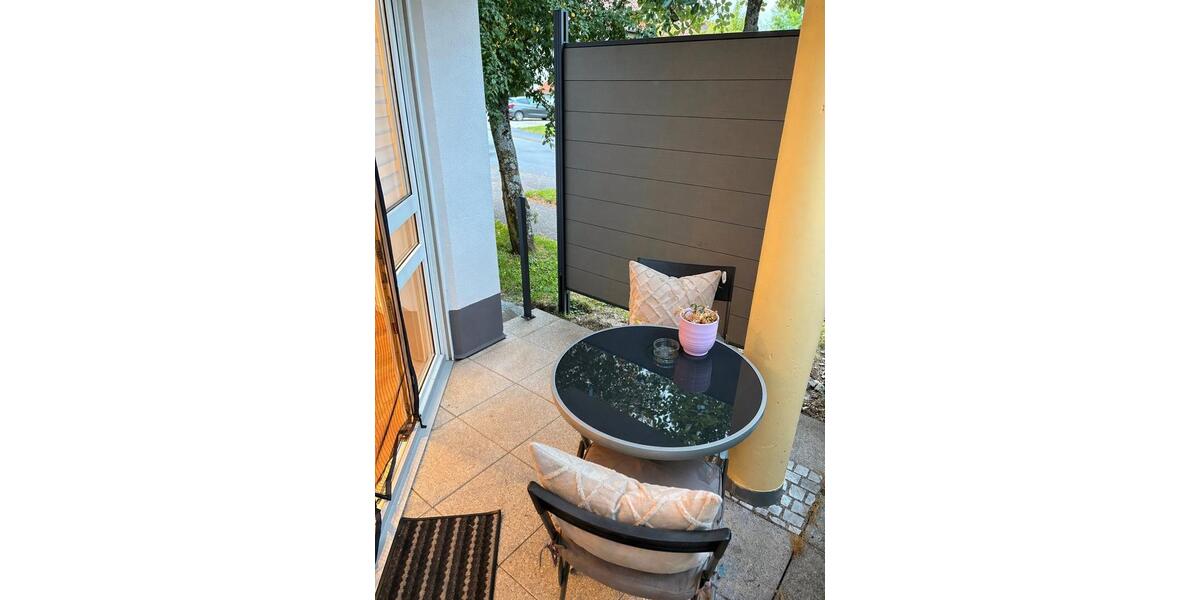 Erdgeschoßwohnung Oberndorf am Neckar - 2 Zimmer, 42 m&sup2;, 139.999&euro; | Angebot:26356699