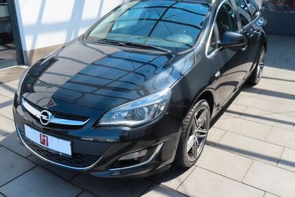Opel Astra 189.452 km 2.999 &euro; Kassel 34123