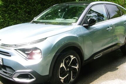 Citroen C4 40.000 km 14.990 &euro; Selb 95100