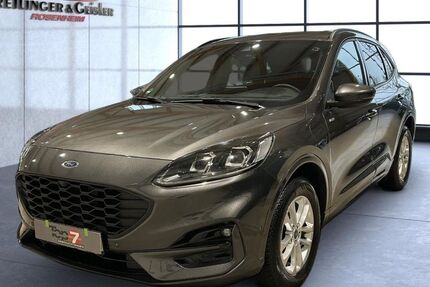 Ford Kuga 63.361 km 22.880 &euro; Rosenheim 83022