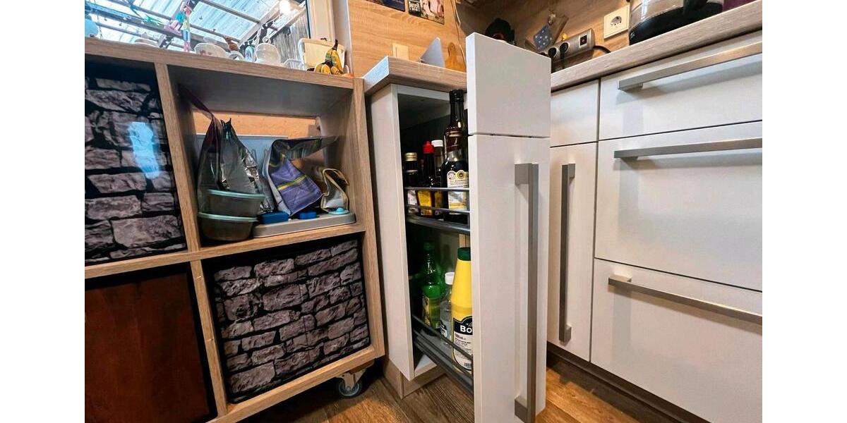 Reihenhaus Mühlhausen (Thüringen) - 5 Zimmer, 120 m&sup2;, 138.000&euro; | Angebot:26296083