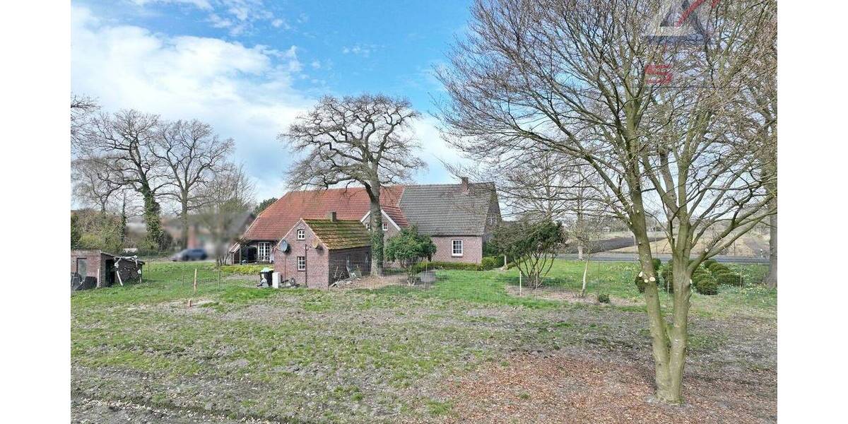 Einfamilienhaus Wiesmoor / Voßbarg Voßbarg - 6 Zimmer, 206 m&sup2;, 249.000&euro; | Angebot:26155044