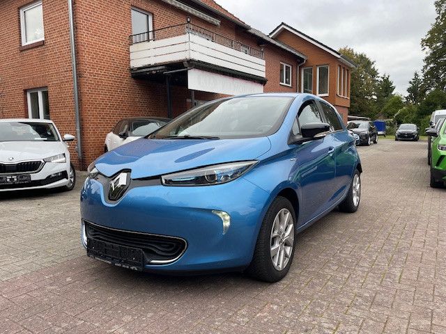 Renault ZOE 66.900 km 9.300 € Schwaförden 27252