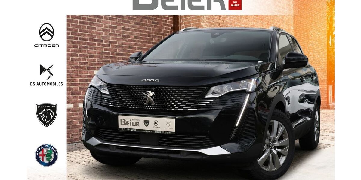 Peugeot 3008 64.750 km 24.580 &euro; Karlsruhe 76131