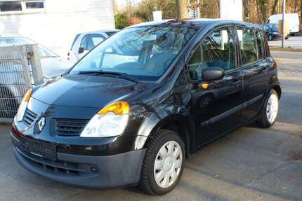 Renault Modus
