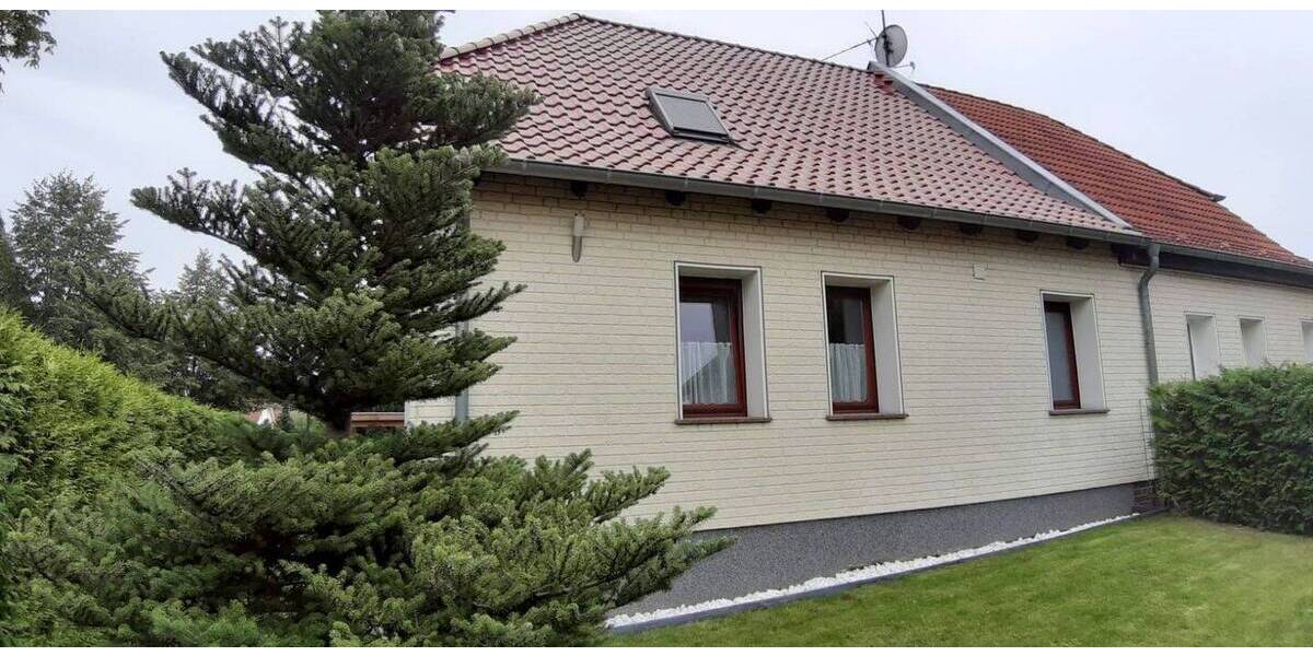 Doppelhaushälfte Rüdersdorf bei Berlin Rüdersdorf - 4 Zimmer, 94 m&sup2;, 319.800&euro; | Angebot:26723312