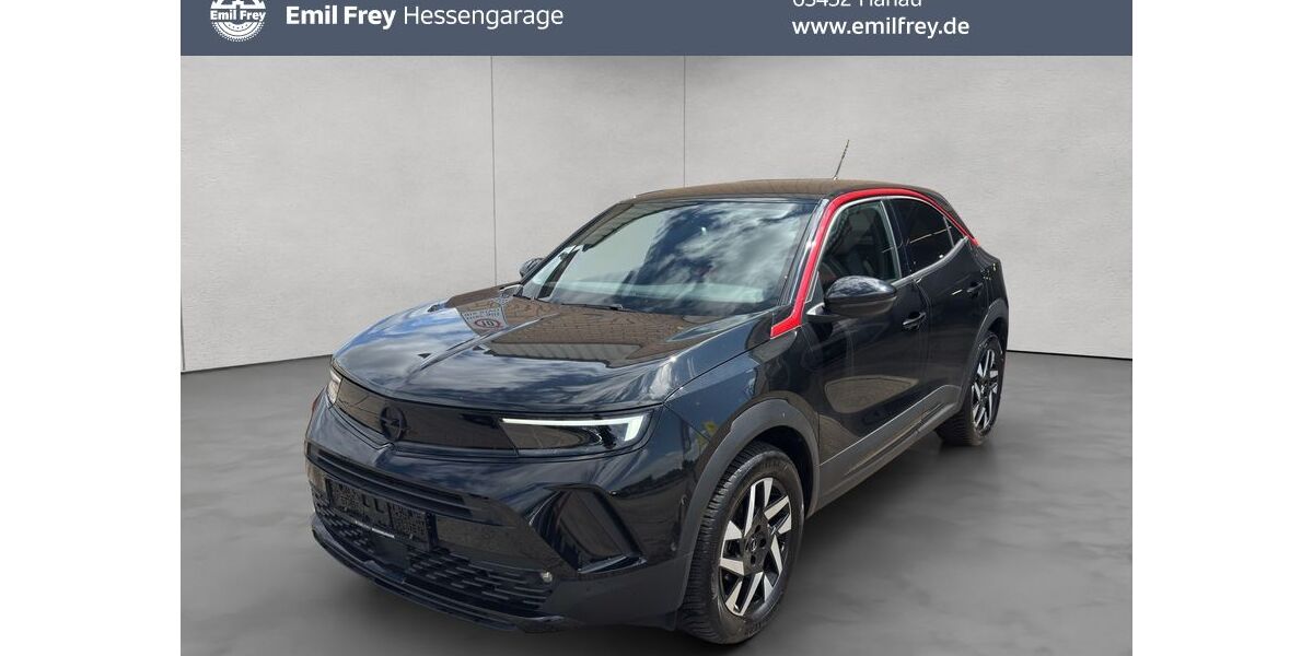 Opel Mokka 20.106 km 17.750 &euro; Hanau 63452
