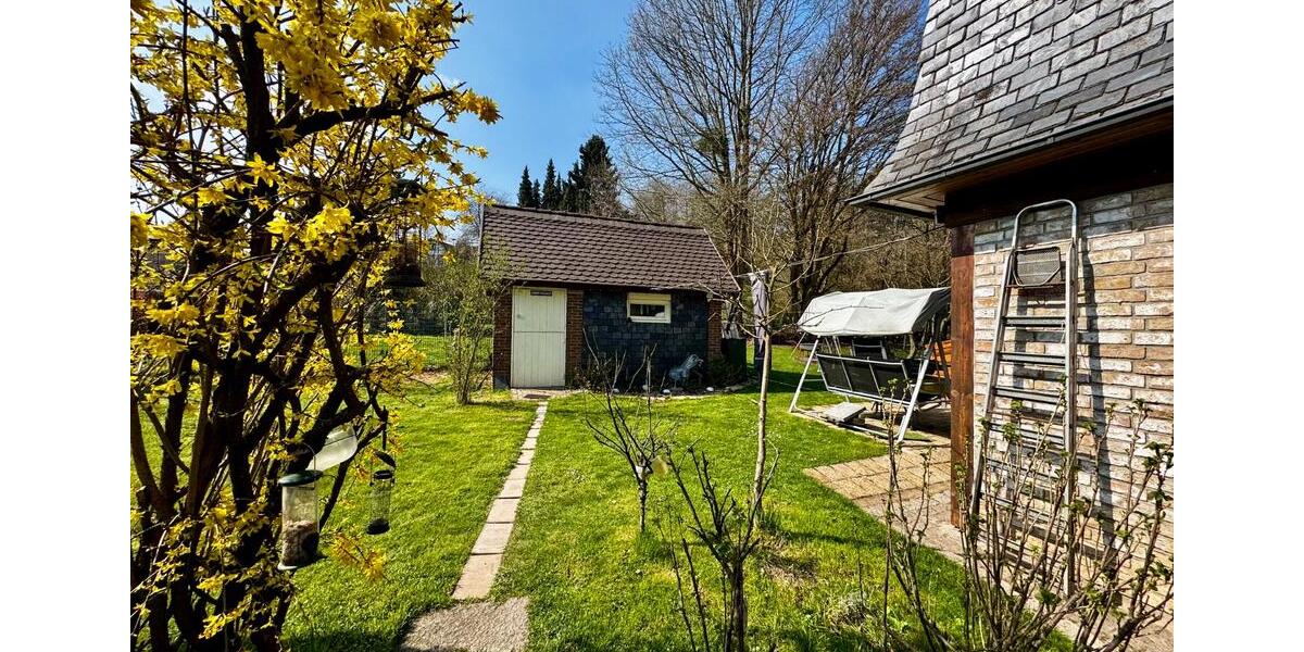 Einfamilienhaus Rehlingen-Siersburg Siersburg - 8 Zimmer, 222 m&sup2;, 299.000&euro; | Angebot:26122084