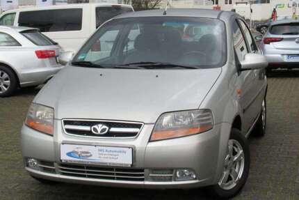 Daewoo Kalos 201.200 km 2.490 &euro; Aschaffenburg 63741