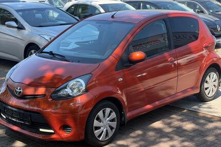 Toyota Aygo (X) 130.000 km 3.790 &euro; Ludwigshafen 67059