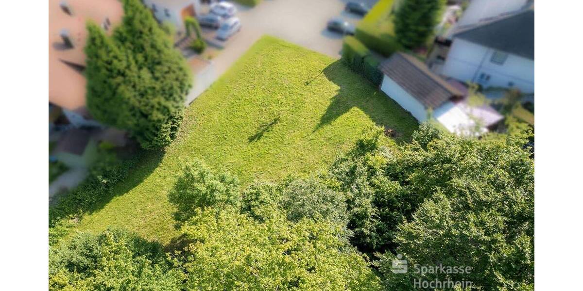 Grundstück Laufenburg Binzgen - 115.000&euro; | Angebot:25730625