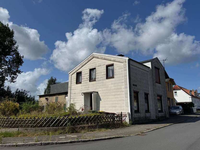 Haus zum Kaufen in Schleswig 169.000 € 120 m²