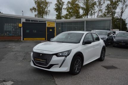 Peugeot 208 31.900 km 14.590 € Nürnberg 90469