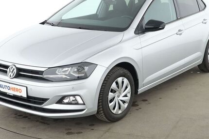 VW Polo 12.746 km 15.250 &euro; Leipzig 04328