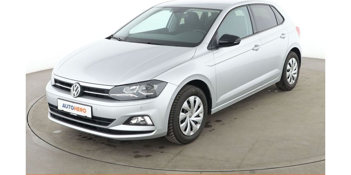 VW Polo 12.746 km 15.250 &euro; Leipzig 04328