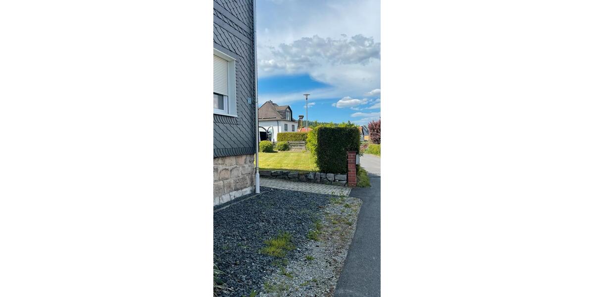 Einfamilienhaus Schleusingen - 6 Zimmer, 100 m&sup2;, 250.000&euro; | Angebot:27023327