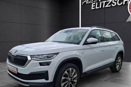 Skoda Kodiaq 55.000 km 27.290 &euro; Kamenz 01917