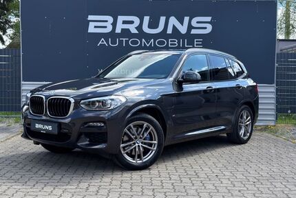BMW X3 47.000 km 34.990 &euro; Lübeck 23560