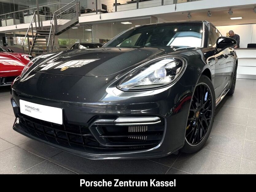 Panamera