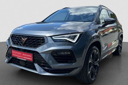 Cupra Ateca 2.730 km 33.950 &euro; Hüttlingen 73460