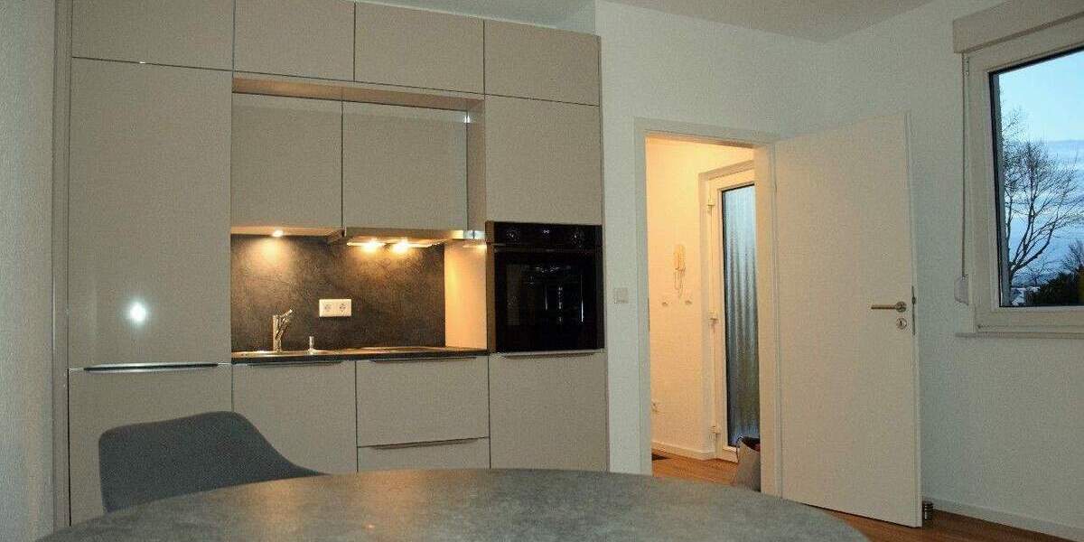 Etagenwohnung Grefrath - 1 Zimmer, 40 m&sup2;, 550&euro; | Angebot:24305762