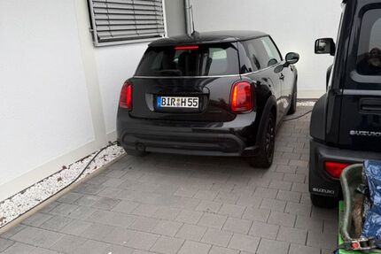 Mini Cooper Coupé 2.500 km 29.500 &euro; Idar Oberstein 55743