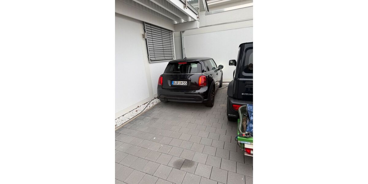 Mini Cooper Coupé 2.500 km 29.500 &euro; Idar Oberstein 55743
