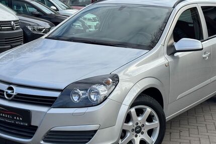 Opel Astra 200.168 km 4.999 € Güstrow 18273