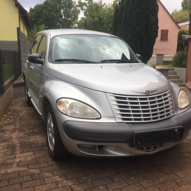 PT Cruiser