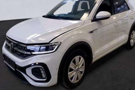 VW T-Roc 78.900 km 23.490 &euro; Roth 91154