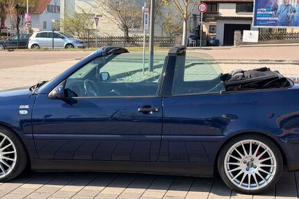 VW Golf 180.100 km 3.750 &euro; Giengen 89537