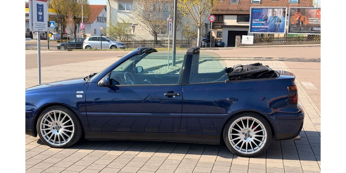 VW Golf 180.100 km 3.800 &euro; Giengen 89537