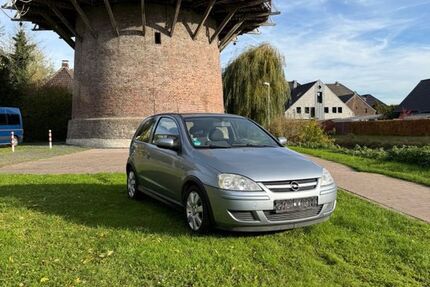 Opel Corsa 148.000 km 1.795 &euro; Bocholt 46395